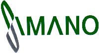 Mẫu nhãn hiệu AMANO