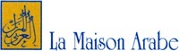 Mẫu nhãn hiệu La Maison Arabe