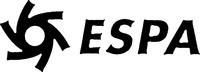 Mẫu nhãn hiệu ESPA