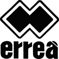 Mẫu nhãn hiệu errea