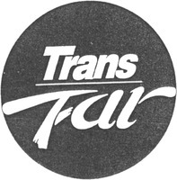 Mẫu nhãn hiệu Trans Far