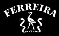 Mẫu nhãn hiệu FERREIRA