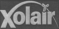 Mẫu nhãn hiệu Xolair