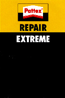 Mẫu nhãn hiệu Pattex REPAIR EXTREME