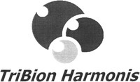 Mẫu nhãn hiệu TriBion Harmonis