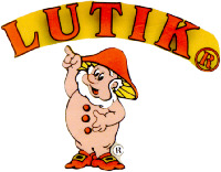 Mẫu nhãn hiệu LUTIK