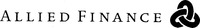 Mẫu nhãn hiệu ALLIED FINANCE