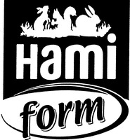 Mẫu nhãn hiệu Hami form