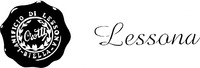 Mẫu nhãn hiệu Lessona Crotti LANIFICIO DI LESSONA-BIELLA