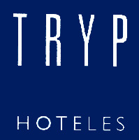 Mẫu nhãn hiệu TRYP HOTELES