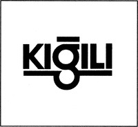 Mẫu nhãn hiệu KIGILI