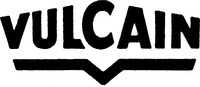 Mẫu nhãn hiệu VULCAIN
