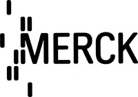 Mẫu nhãn hiệu MERCK