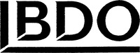 Mẫu nhãn hiệu BDO
