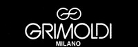 Mẫu nhãn hiệu GRIMOLDI MILANO
