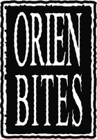 Mẫu nhãn hiệu ORIEN BITES