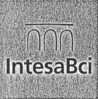 Mẫu nhãn hiệu IntesaBci