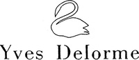 Mẫu nhãn hiệu Yves Delorme