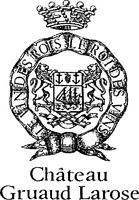 Mẫu nhãn hiệu LE VIN DES ROIS LE ROI DES VINS Château Gruaud Larose