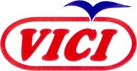Mẫu nhãn hiệu VICI