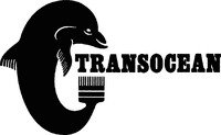 Mẫu nhãn hiệu TRANSOCEAN