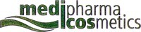 Mẫu nhãn hiệu medipharma cosmetics