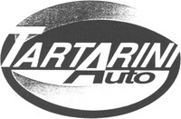 Mẫu nhãn hiệu TARTARINI AUTO