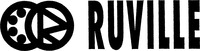 Mẫu nhãn hiệu RUVILLE