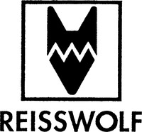 Mẫu nhãn hiệu REISSWOLF