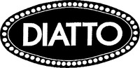 Mẫu nhãn hiệu DIATTO