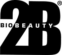 Mẫu nhãn hiệu 2B BIOBEAUTY