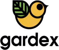 Mẫu nhãn hiệu gardex