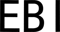 Mẫu nhãn hiệu EBI