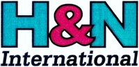Mẫu nhãn hiệu H&N International
