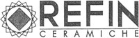 Mẫu nhãn hiệu REFIN CERAMICHE