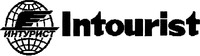 Mẫu nhãn hiệu Intourist