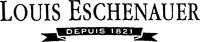 Mẫu nhãn hiệu LOUIS ESCHENAUER DEPUIS 1821