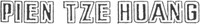 Mẫu nhãn hiệu PIEN TZE HUANG