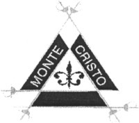 Mẫu nhãn hiệu MONTE CRISTO