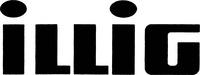 Mẫu nhãn hiệu iLLiG