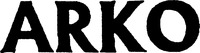 Mẫu nhãn hiệu ARKO