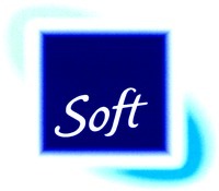 Mẫu nhãn hiệu Soft