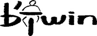 Mẫu nhãn hiệu b'twin