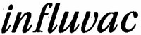 Mẫu nhãn hiệu INFLUVAC