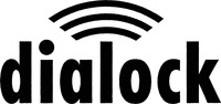 Mẫu nhãn hiệu dialock
