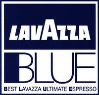 Mẫu nhãn hiệu LAVAZZA BLUE BEST LAVAZZA ULTIMATE ESPRESSO