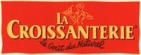 Mẫu nhãn hiệu LA CROISSANTERIE Le Goût du Naturel