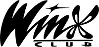 Mẫu nhãn hiệu Winx CLUB