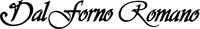 Mẫu nhãn hiệu Dal Forno Romano
