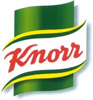 Mẫu nhãn hiệu Knorr